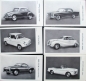 Preview: Schuele Automobiles 1960 sixteen scrappictures (9626)